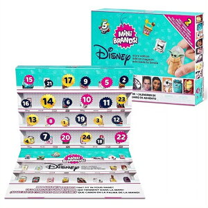 y5 Surprise zMini Brands ~juY fBYj[XgA AhxgJ_[ 2 Disney Store /5TvCY/~j`A/~jgC/v[g/a/NX}X