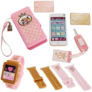 yDisney Princessz fBYj[vZX [vCZbg with ̃X}[gtHƘrv X}z/g//NX}X/a