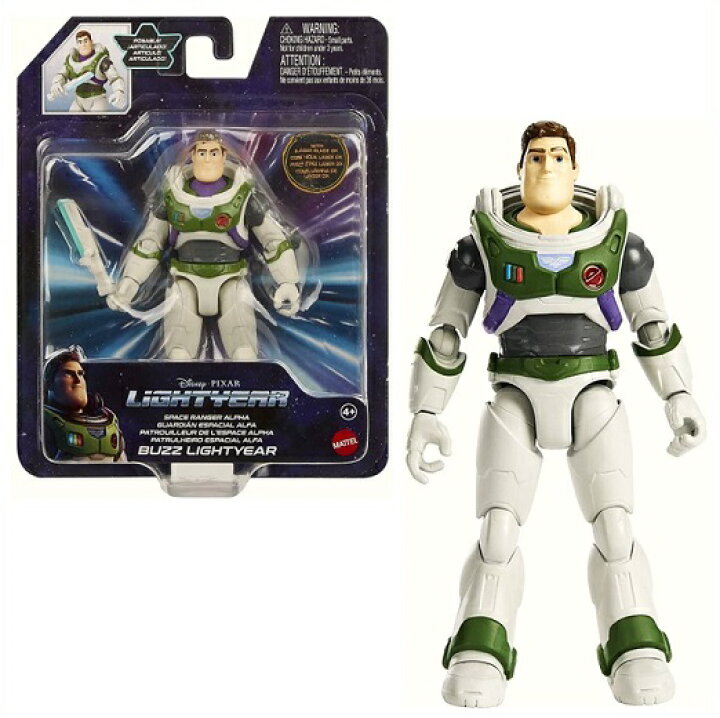 楽天市場】【Disney Pixar Lightyear】 ディズニー ピクサー ライト 