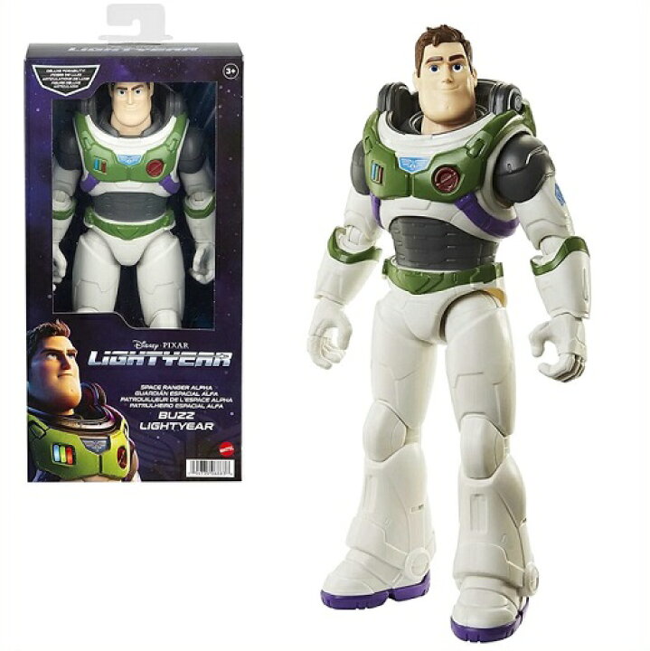 楽天市場】【Disney Pixar Lightyear】 ディズニー ピクサー ライト 
