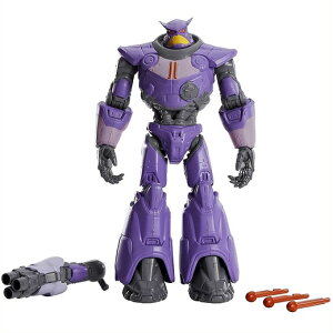 yDisney Pixar Lightyearz fBYj[ sNT[ CgC[ 10C` U[O ANVtBMA f/[r[/}e/Toy Story/Buzz Lightyear/Zurg