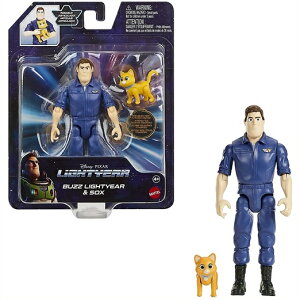 yDisney Pixar Lightyearz fBYj[ sNT[ CgC[ oYCgC[\bNX 5C`ANVtBMA f/[r[/}e/Toy Story/Buzz Lightyear/L/lR