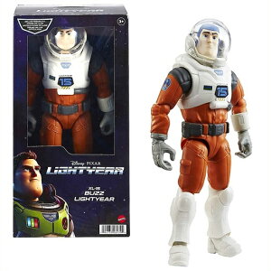 yDisney Pixar Lightyearz fBYj[ sNT[ CgC[ [W12C` XL-15 oYCgC[ ANVtBMA f/[r[/}e/Toy Story/Buzz Lightyear