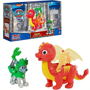 pEpg[ XL[iCg bL[hS tC ANVtBMAZbg Rescue Knights//v[g/NX}X