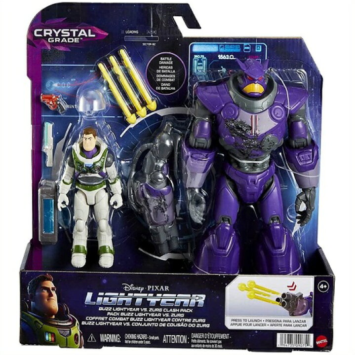 楽天市場】【Disney Pixar Lightyear】 ディズニー ピクサー ライト 