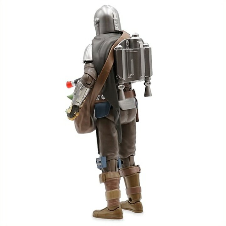 楽天市場】【STAR WARS 】 ザ マンダロリアン トーキングアクション 
