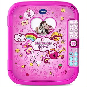 yvtech Kidi Secrets Notebook z uCebN LfB V[Nbg m[gubN LbY LEtEpwKE^EGtFNgEQ[Ey