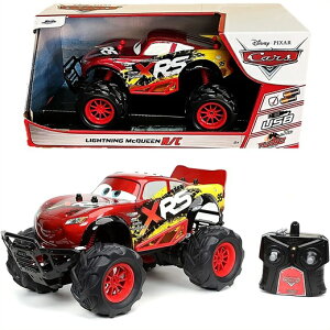 �yCARS/�J�[�Y�z ���C�g�j���O �}�b�N�C�[�� RC�J�[ 1:14 �S��34cm Lightning McQueen Cars USB �[�d/���W�R��/�����R��/�v���[���g/���a����/�j�̎q/���j��/�N���X�}�X