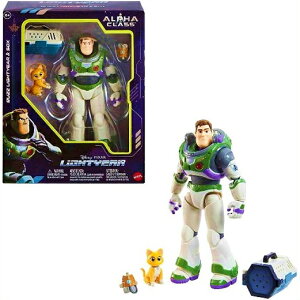 yDisney Pixar Lightyearz fBYj[ sNT[ CgC[ At@NX RN^[ANVtBMA Xy[XW[ oYCgC[ƃ\bNX 17cm f/[r[/}e/Toy Stor