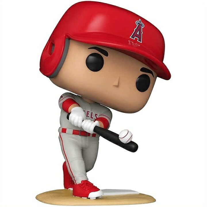 楽天市場】【Funko/ファンコ】 エンゼルス 大谷 翔平 Funko Pop! MLB 
