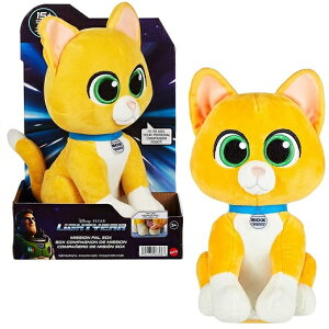 yDisney Pixar Lightyearz fBYj[ sNT[ CgC[ TEhtI~bVp \bNX ʂ i25cmjf/oYCgC[/[r[/Toy Story/Buzz Lightyear/L/lR/}e