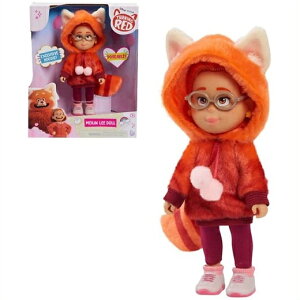 yDisney fBYj[ z ƂǂbT[p_ ^[jO bh C h[ Disney Pixar Turning Red /bT[p_/tBMA/C [