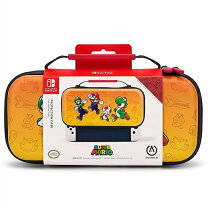 楽天市場】任天堂スイッチ ケース マリオ（Nintendo Switch｜テレビ 