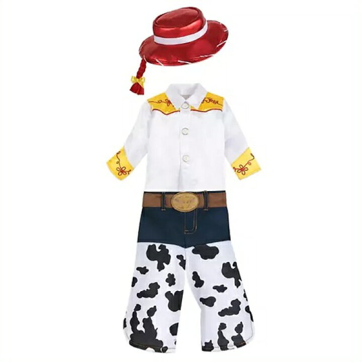 楽天市場】Toy Story トイストーリー USディズニー ジェシー 