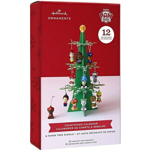 Hallmark/z[}[N Paw Patrol pEpg[ JEg_EJ_[ AhxgJ_[//~jNX}Xc[/I[ig//v[g/tBMA