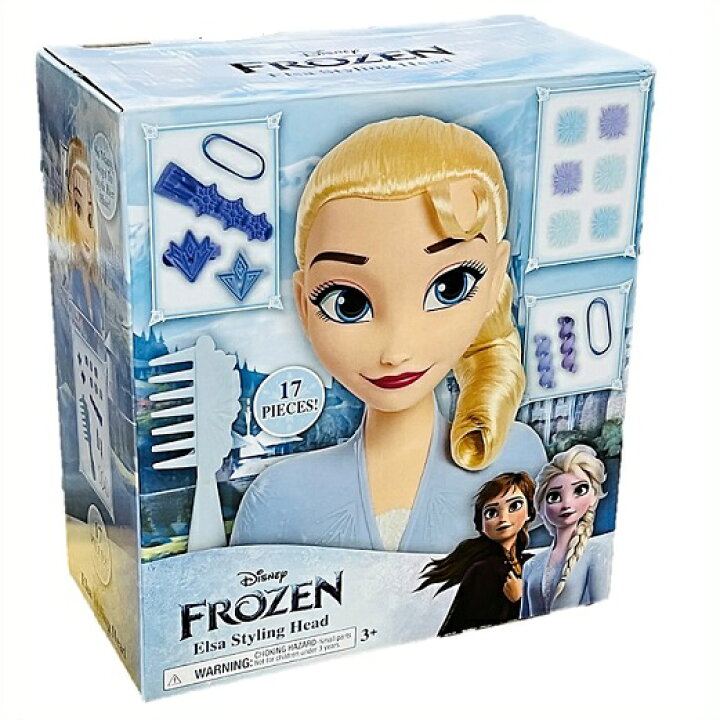 楽天市場】【Disney】 ディズニー フローズン アナと雪の女王 エルサ 