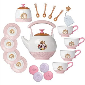 yDisney Princessz fBYj[vZX X^CRNV ̃eB[Zbg /Jbv/|bg/܂܂//NX}X/a