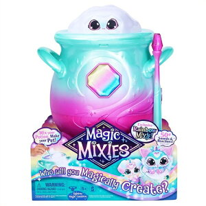 yMagic Mixies z }WbN~LV[Y C{[ 50ȏ̉ƃANV }WbNRh/ʂ/@̌//a/NX}X