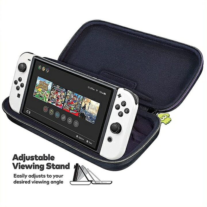 楽天市場】【Nintendo SWITCH】 ニンテンドー スイッチ スプラトゥーン 