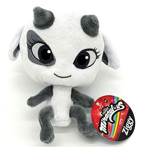 Miraculous Ladybug ~LX fBoOVm[ WM[ 15cm ʂ /N~/LN^[/vbVgC