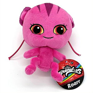 Miraculous Ladybug ~LX fBoOVm[ A 15cm ʂ /N~/LN^[/vbVgC