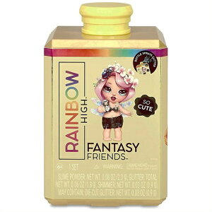 C{[TvCYnC t@^W[th V[Y2 Rainbow High Fantasy Friends series 2 /Poopsie/v[vV[/TvCY/XC//̎qp/v[g/lol