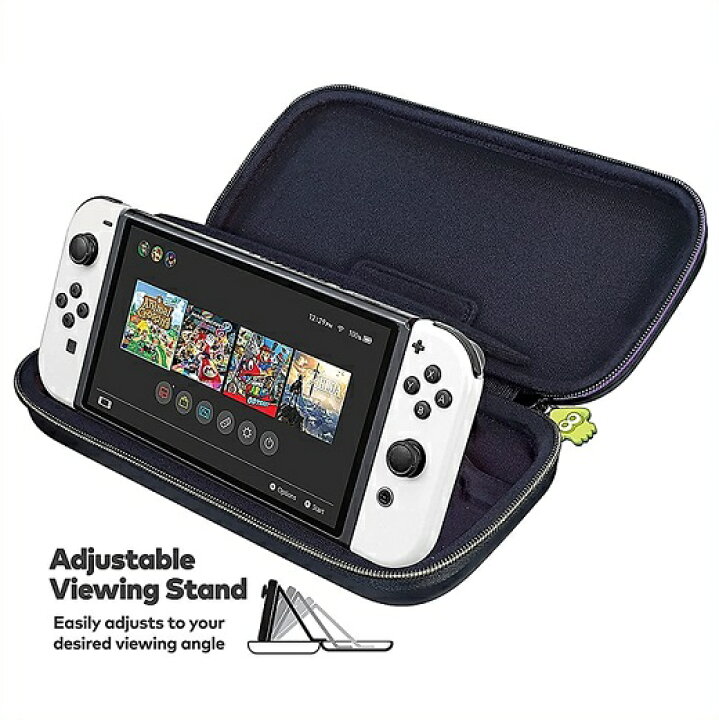 楽天市場】【Nintendo SWITCH】 ニンテンドー スイッチ スプラトゥーン 