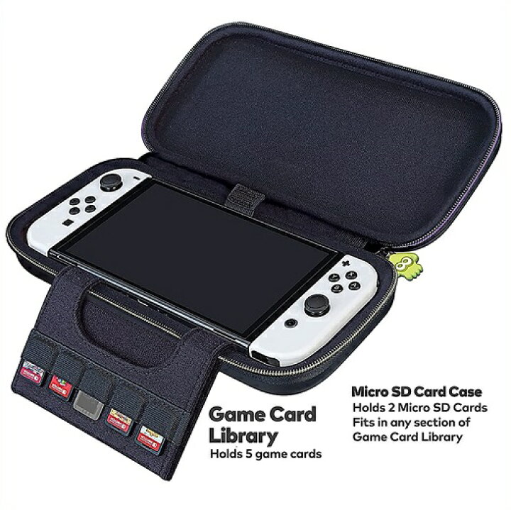楽天市場】【Nintendo SWITCH】 ニンテンドー スイッチ スプラトゥーン 