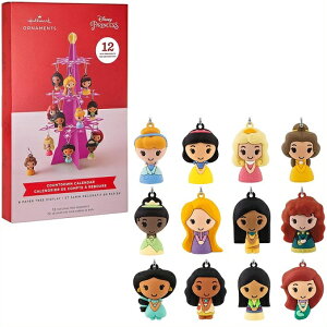 Hallmark/z[}[N Disney Princess fBYj[ vZX JEg_EJ_[ AhxgJ_[//~jNX}Xc[/I[ig//v[g/tBMA