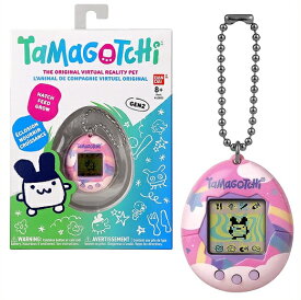 たまごっち Original Tamagotchi Dreamy オリジナルたまごっち ドリーミー おもちゃ/クリスマス/誕生日/プレゼント/女の子/バンダイ