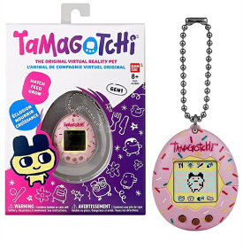 たまごっち Original Tamagotchi Sprinkles オリジナルたまごっち スプリンクルス おもちゃ/クリスマス/誕生日/プレゼント/女の子/バンダイ