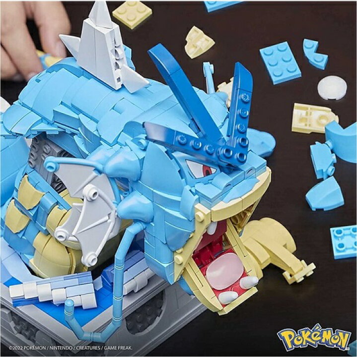 楽天市場】【Mega】 メガ ポケモン モーションギャラドス Pokemon 