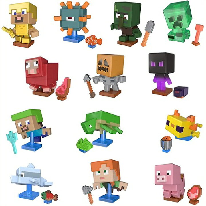 楽天市場】【Treasure X】 トレジャーX マインクラフト オーバー 