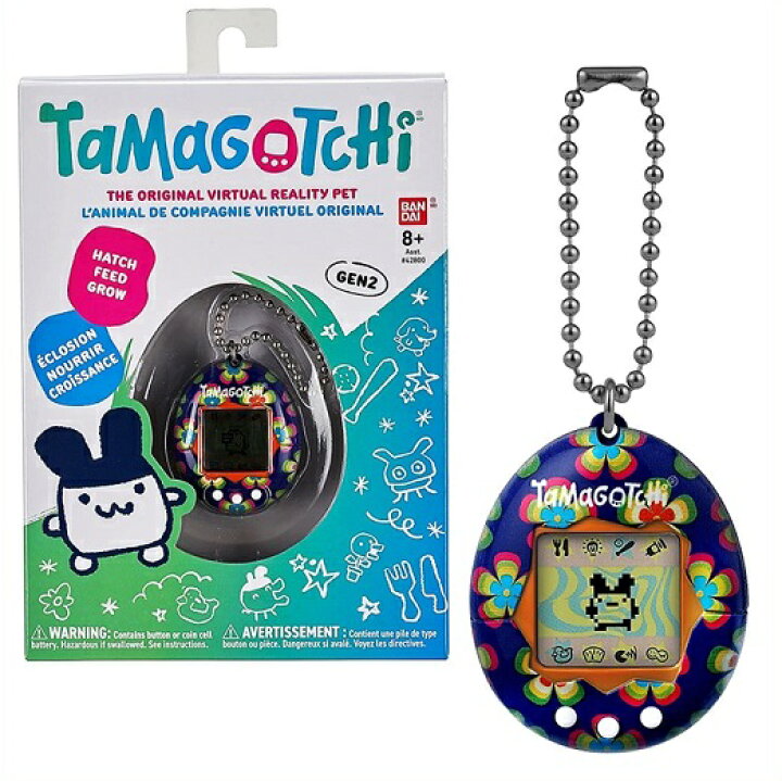 楽天市場】たまごっち Original Tamagotchi オリジナル たまごっち 