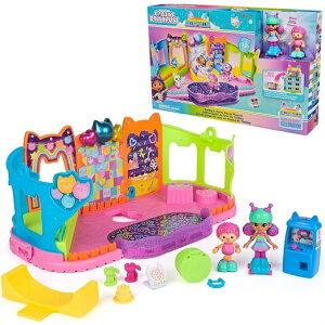 yGabbyfs Dollhousez Mr[̃h[nEX p[eB[[EvCZbg tBMAAh[nEXƋAANZT[//NX}X/a/v[g