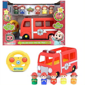 yJada Toys/WFC_gCYz Cocomelon RR VO Ah _X ^C t@C[gbN RC WRJ[ RJ[/h/JJ/RCJ[//NX}X/a/tBMA/