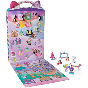 Gabbyfs Dollhouse Mr[ h[nEX AhxgJ_[ 24 TvCY tBMA XebJ[ h[nEXANZT[t/tBMA/LN^[//NX}X/