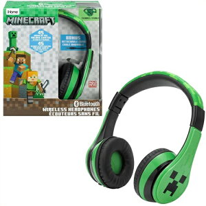 �yMinecraft �}�C���N���t�g�z �}�C�N�� ���C�����X�w�b�h�z�� �����}�C�N�E���ʐ����@�\�t�� �q���p �w�b�h�t�H�� �L�b�Y Bluetooth �u���[�g�D�[�X �{�C�X�`���b�g/�܂��ݎ�