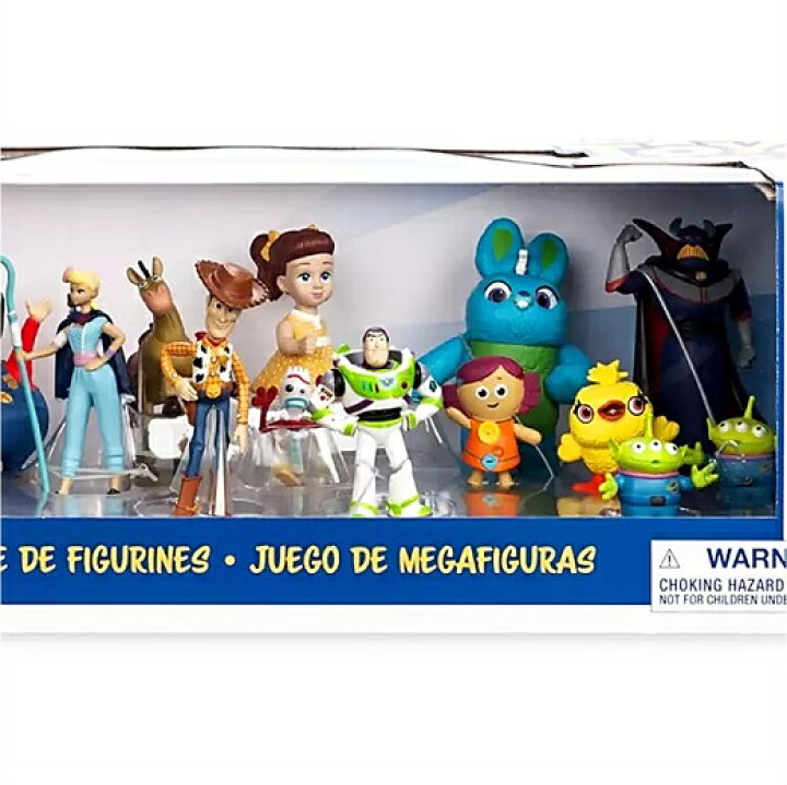 楽天市場】US ディズニーストア公式 Toy Story トイストーリー メガ 