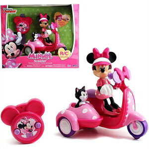 yJada Toys/WFC_gCYz Disney Junior ~j[}EX XN[^[ WRJ[ sN RJ[/TChJ[/RCJ[//NX}X/a/oCN/tBMA/