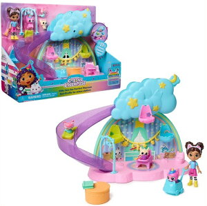 yGabbyfs Dollhousez Mr[̃h[nEX LeBEPAEC[̃p[tFNgEvC[ tBMAAh[nEXƋAANZT[//NX}X/a/v[