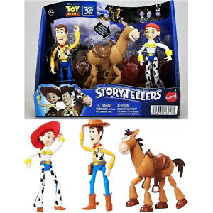 yDisney Pixar Toy Story gCXg[[z Xg[[e[Y gCEXg[[ EbfBAWFV[AuYAC3̃Zbg/Story Tellers/l`/tBMA/}e