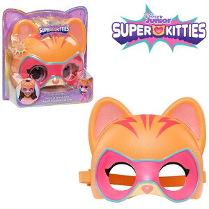 yDisney Junior Super Kittiesz fBYj[ WjA X[p[LeB[ Wj[ q[[}XN//Ȃ肫///v[g/Just Play/X[p[ LeB/Ginny