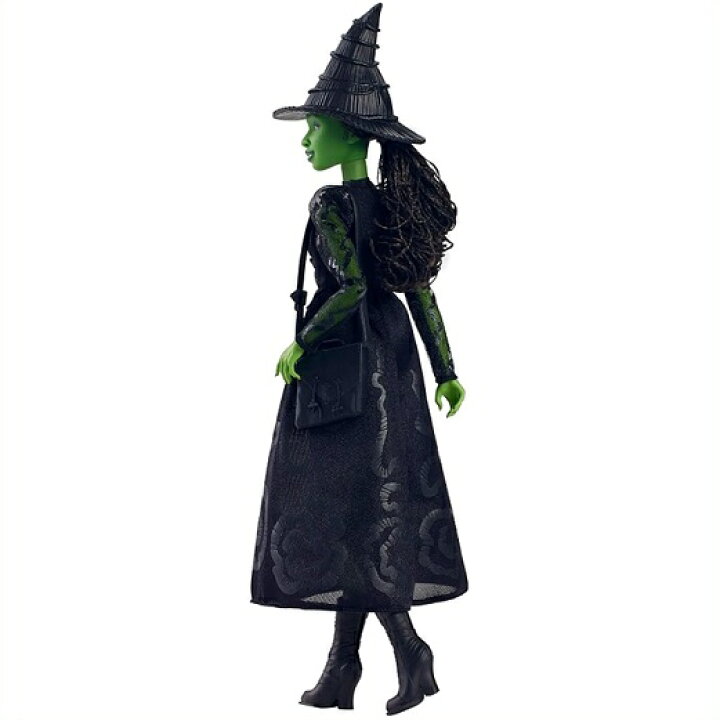 楽天市場】【マテル Wicked】 ユニバーサル ウィキッド ふたりの魔女 