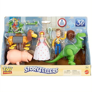 yDisney Pixar Toy Story gCXg[[z gCXg[[ 30NLO Xg[[e[Y }`tBMApbN/Story Tellers/l`/tBMA/}e