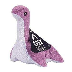 G[ybNX WFY lbV[ ʂ p[v APEX LEGENDS Nessie Plush 6C` //G[ybNXWFh/JAKKS PACIFIC/tBMA/LN^[