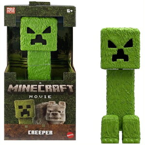 yMinecraft Moviez }CNtg [r[ N[p[ ^ANVtBMA 25cm/Creeper tBMA//}CN/l`/j̎qp/v[g/}e
