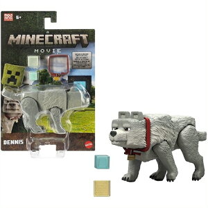 yMinecraft Moviez }CNtg [r[ fjXEUEEt ANVtBMAANZT[Zbg 11cm /Dennis tBMA//}CN/l`/v[g/}e