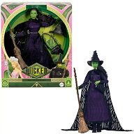 【マテル Wicked】 ユニバーサル ウィキッド デラックス エルファバ ファッションドール＆アクセサリー/…