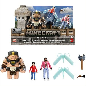 yMinecraft Moviez }CNtg [r[ w[AKbgAsOEEH[A[ ANVtBMA /tBMA//}CN/l`/j̎qp/v[g/}e